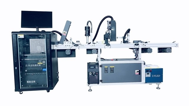 YEDU-1E Card DOD Printer Data Encoder 6000 Cards/Hour
