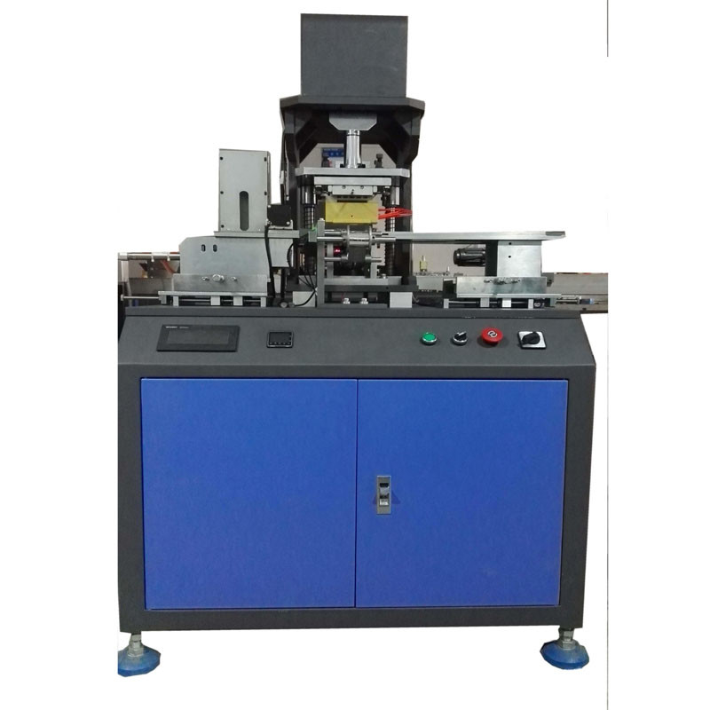 Industrial Automatic Card Stamping Machine 2.5KW Power 3000 Cards/Hour