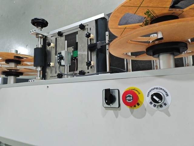 High Speed Smart Card Making Machine Desktop RFID NFC Tag Data Writer And Printer