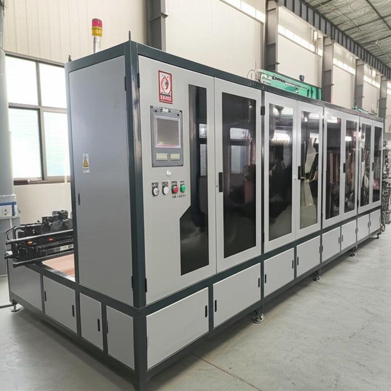 Automatic SIM Card Punching Machine with 40 Days Finish Time, ±0.1 Mm Cutting Precision, and 0.76 Mm Card Thickness for Large Scale Production